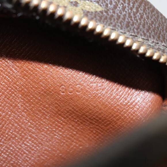 LOUIS VUITTON Monogram Trocadero 27 Shoulder Bag M51274 - Picture 13 of 13